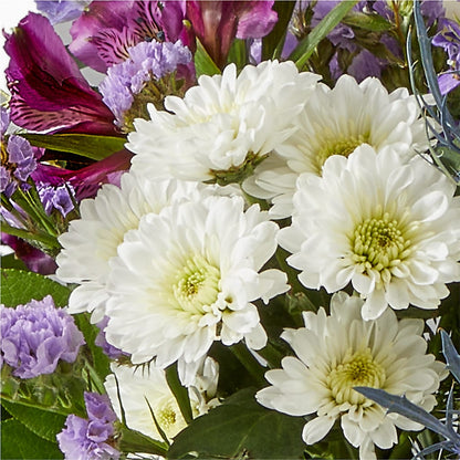 Shooting Star Bouquet –  Hy-vee, West Des Moines IA