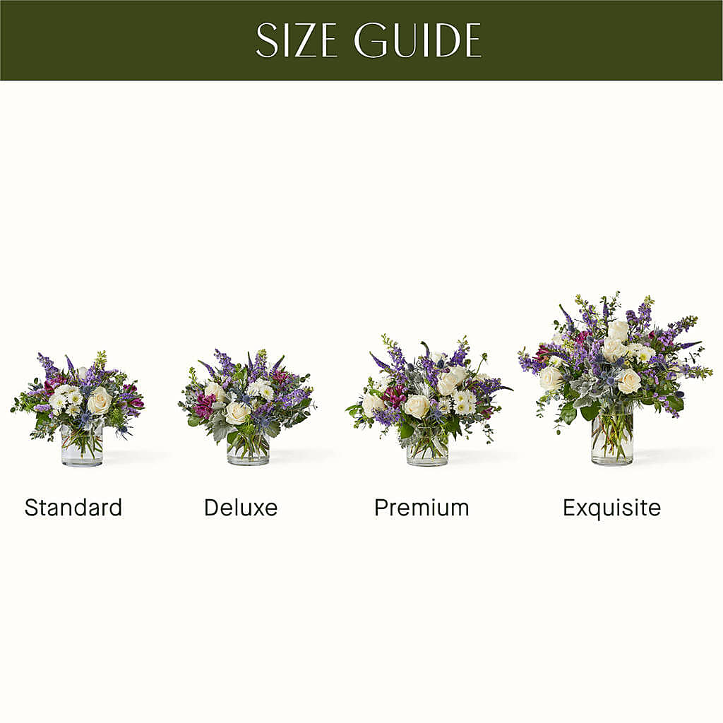 Shooting Star Bouquet –  Hy-vee, West Des Moines IA