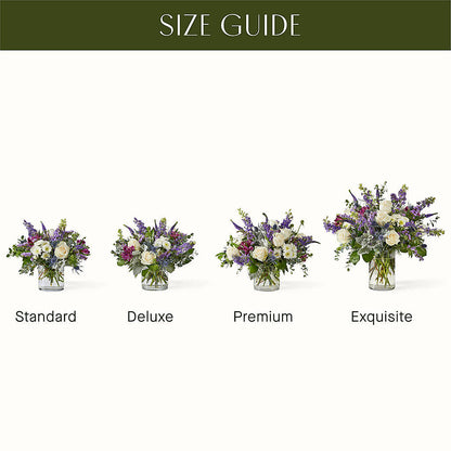 Shooting Star Bouquet –  Hy-vee, West Des Moines IA