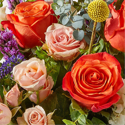 The Standout Bouquet –  Hy-vee, West Des Moines IA
