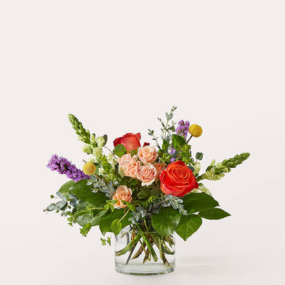 The Standout Bouquet –  Hy-vee, West Des Moines IA