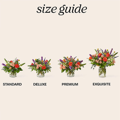 The Standout Bouquet –  Hy-vee, West Des Moines IA