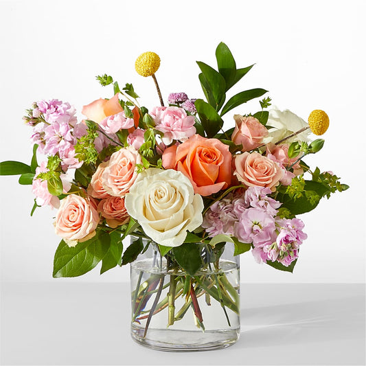 French Market Bouquet –  Hy-vee, West Des Moines IA