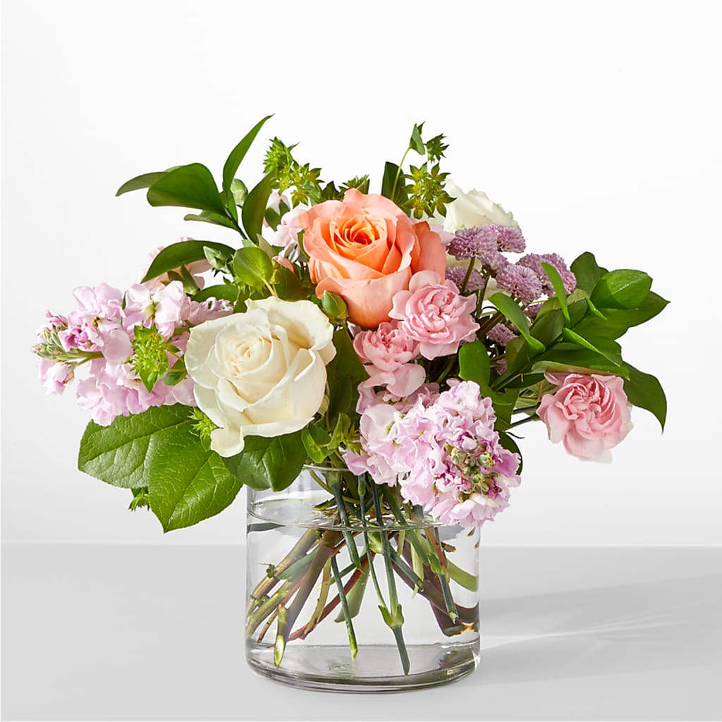 French Market Bouquet –  Hy-vee, West Des Moines IA