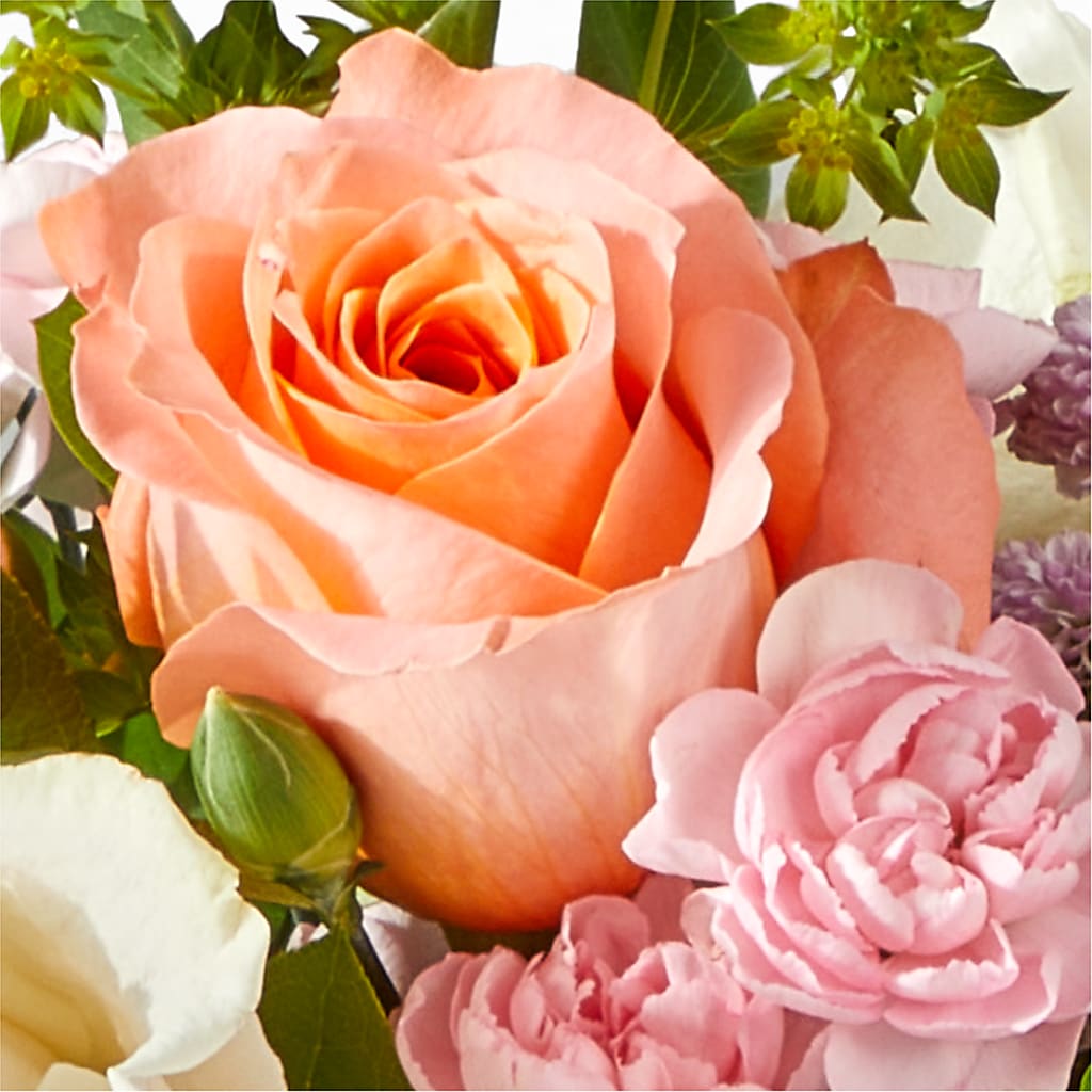 French Market Bouquet –  Hy-vee, West Des Moines IA