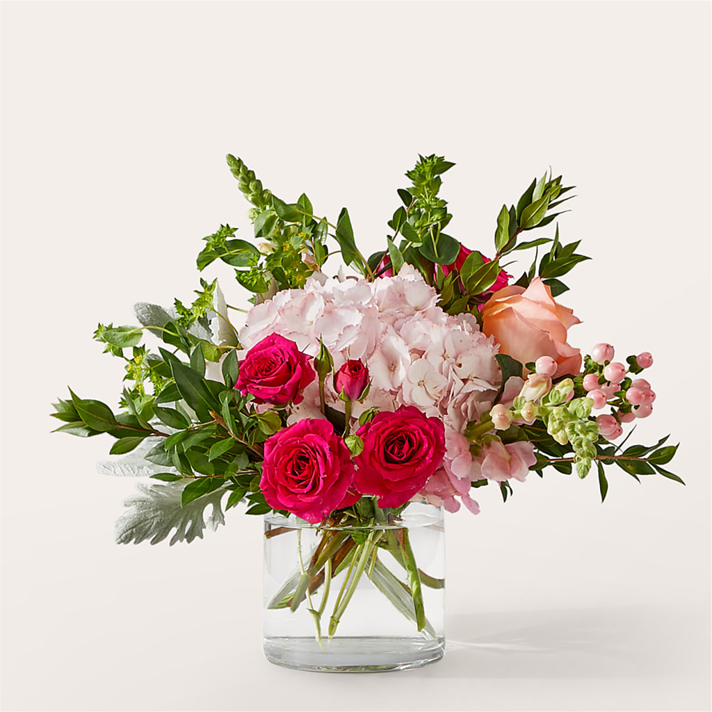 Glitz & Glam Bouquet –  Hy-vee, West Des Moines IA