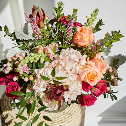 Glitz & Glam Bouquet –  Hy-vee, West Des Moines IA