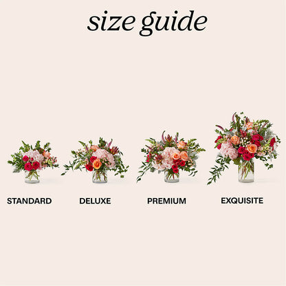 Glitz & Glam Bouquet –  Hy-vee, West Des Moines IA