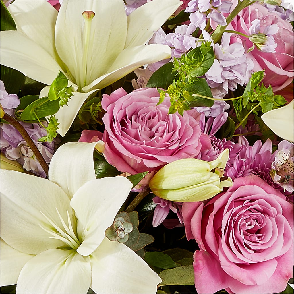 Daydreamer Bouquet –  Hy-vee, West Des Moines IA