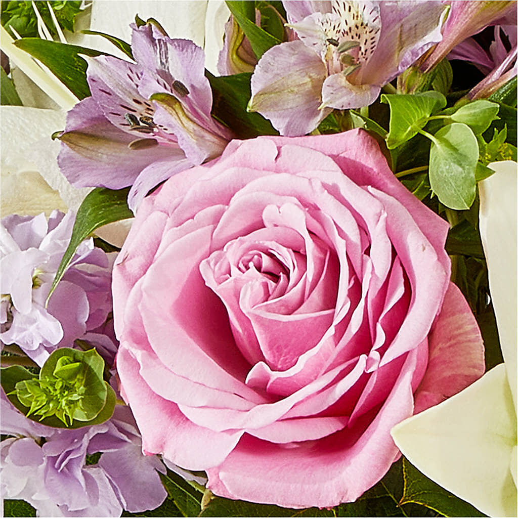 Daydreamer Bouquet –  Hy-vee, West Des Moines IA
