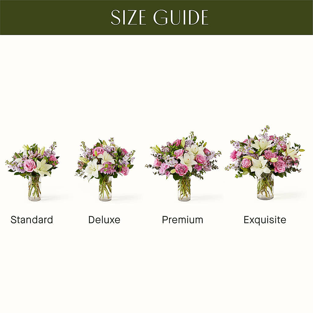 Daydreamer Bouquet –  Hy-vee, West Des Moines IA