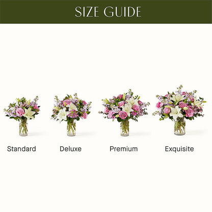Daydreamer Bouquet –  Hy-vee, West Des Moines IA