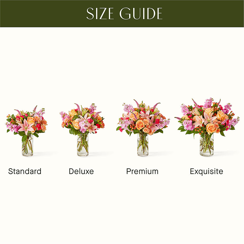 Bisous Bouquet –  Hy-vee, West Des Moines IA