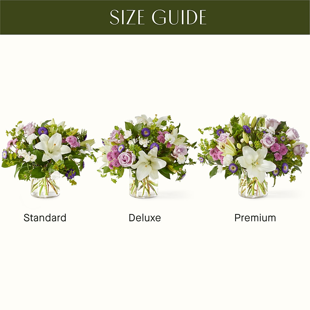 April Showers Bouquet –  Hy-vee, West Des Moines IA
