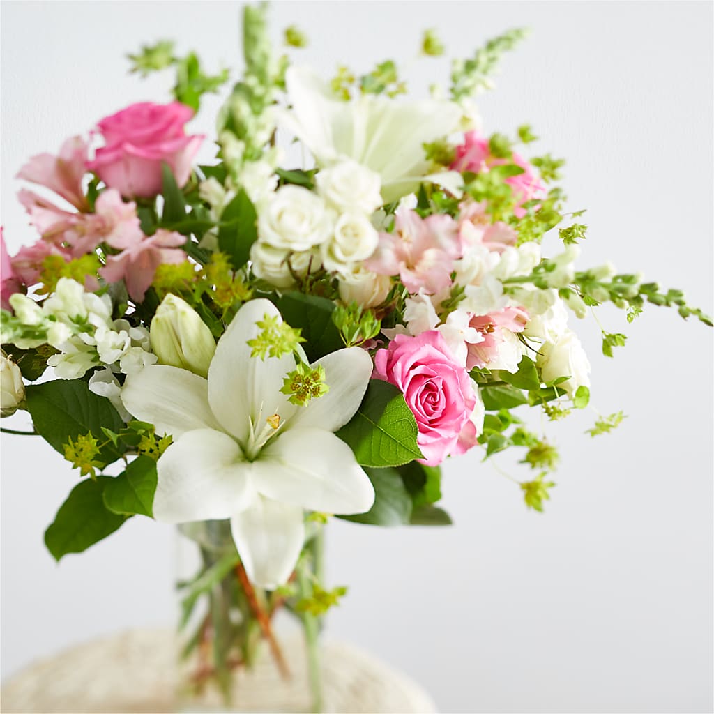 Fondly Bouquet –  Hy-vee, West Des Moines IA