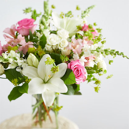 Fondly Bouquet –  Hy-vee, West Des Moines IA