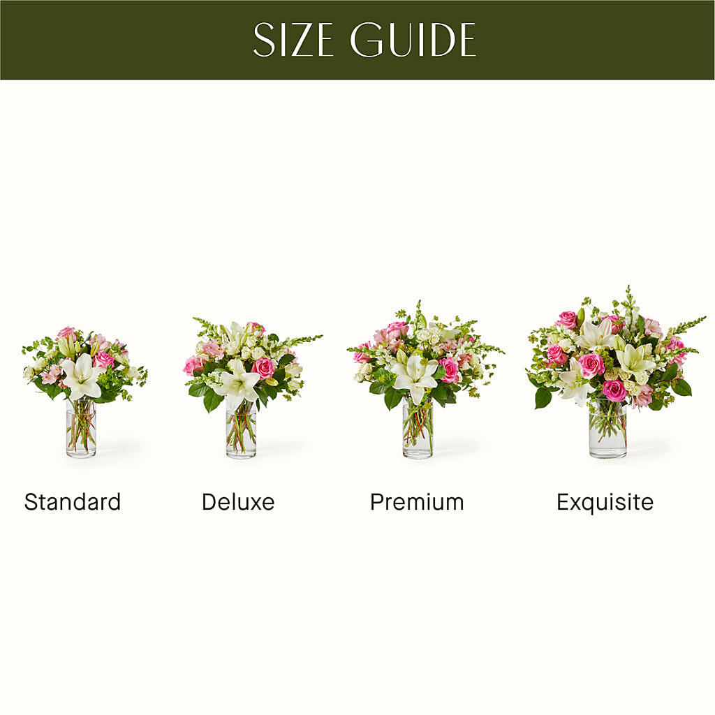 Fondly Bouquet –  Hy-vee, West Des Moines IA
