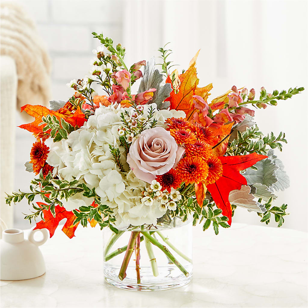 Autumnal Equinox Bouquet –  Hy-vee, West Des Moines IA