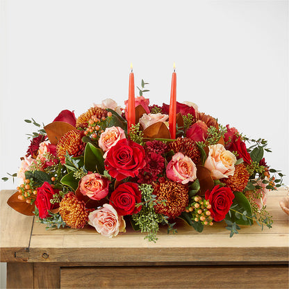 Gather Near Centerpiece –  Hy-vee, West Des Moines IA
