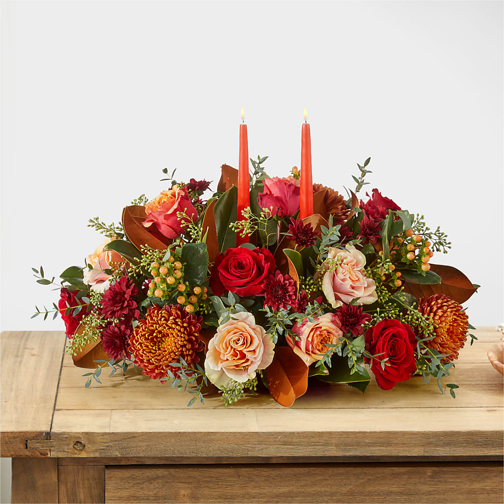 Gather Near Centerpiece –  Hy-vee, West Des Moines IA