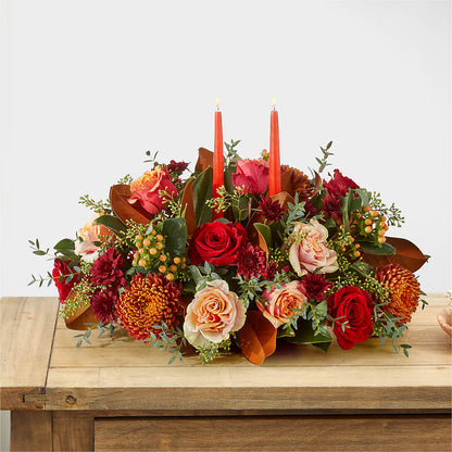Gather Near Centerpiece –  Hy-vee, West Des Moines IA