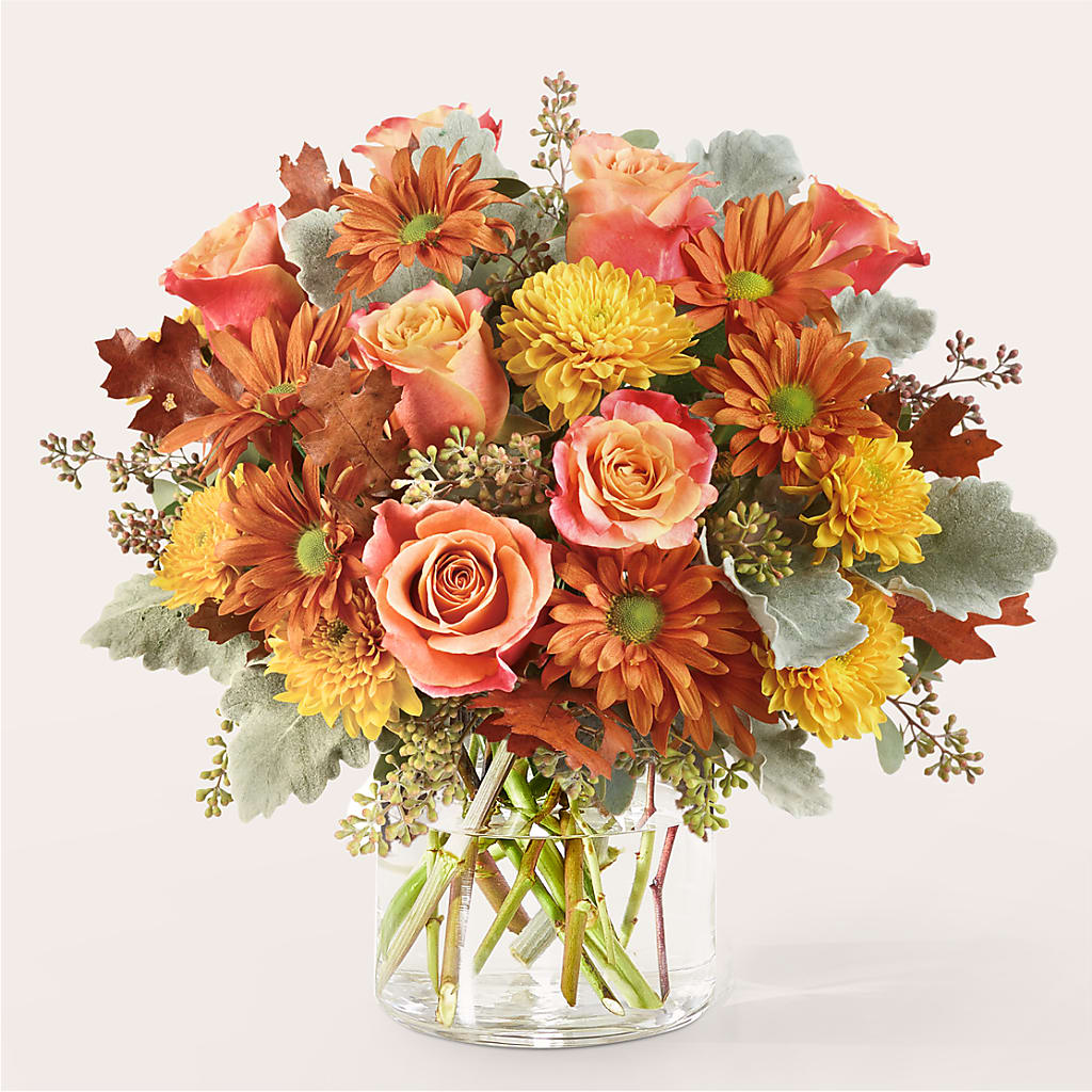 Caramel Apple Bouquet –  Hy-vee, West Des Moines IA