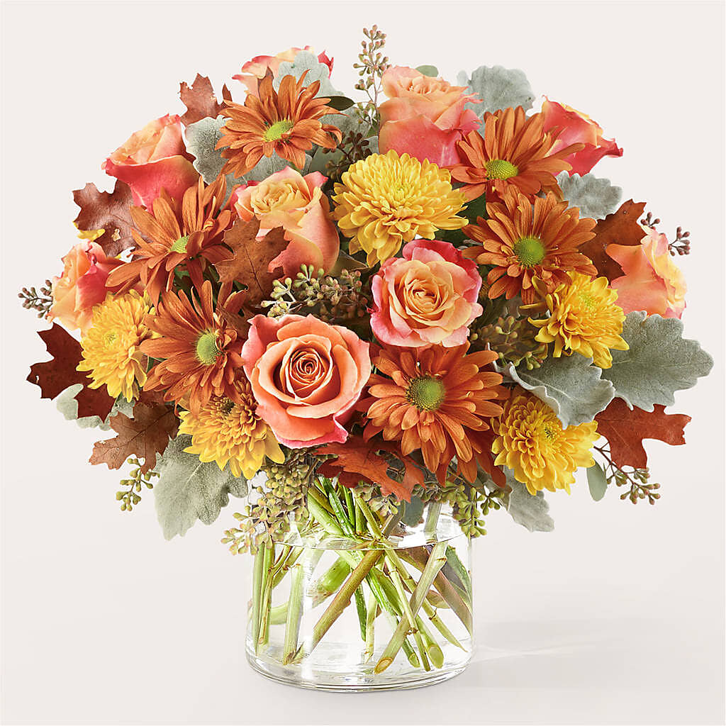 Caramel Apple Bouquet –  Hy-vee, West Des Moines IA