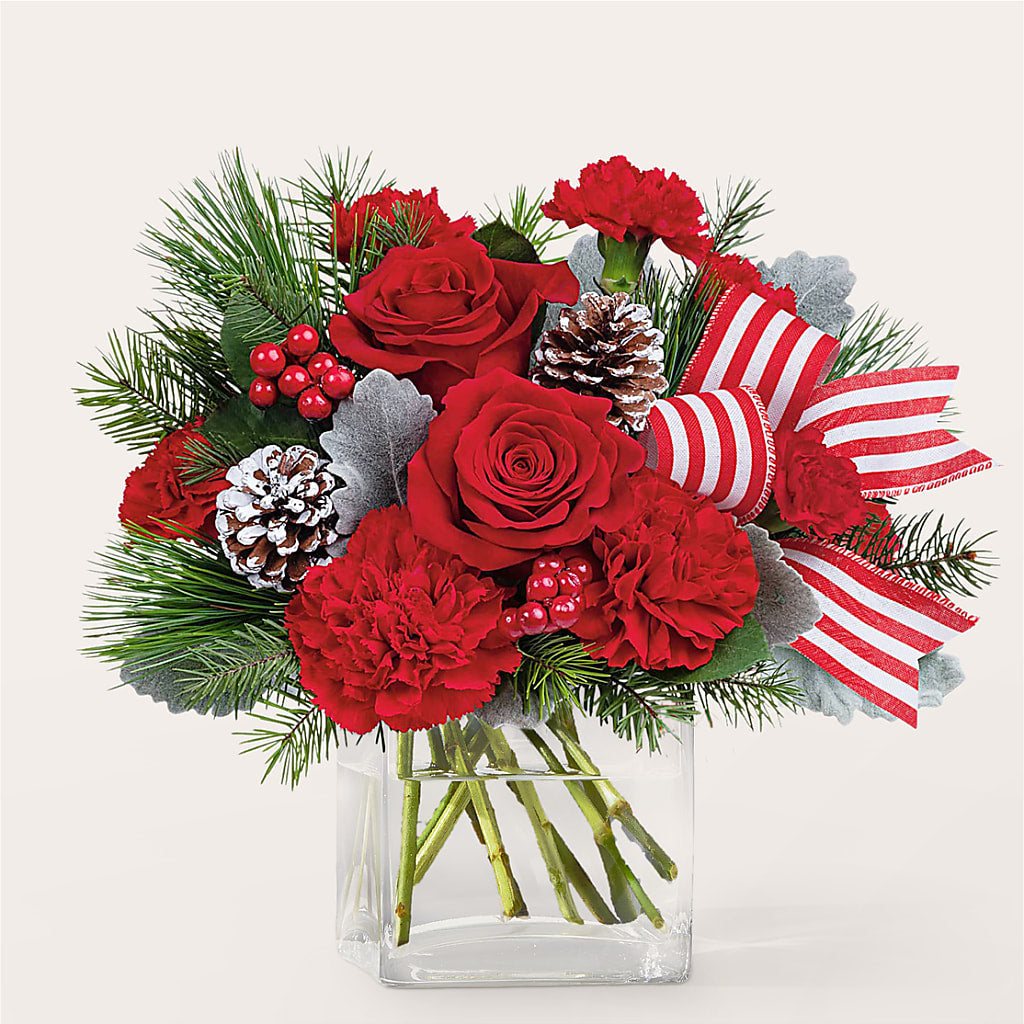 Baking Spirits Bright Bouquet –  Hy-vee, West Des Moines IA