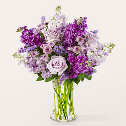 Give a Twirl Bouquet –  Hy-vee, West Des Moines IA