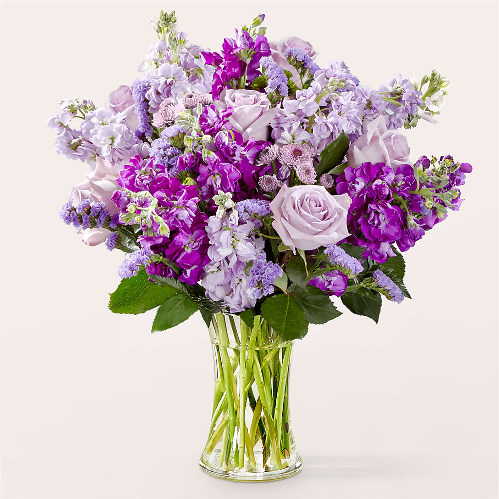 Give a Twirl Bouquet –  Hy-vee, West Des Moines IA