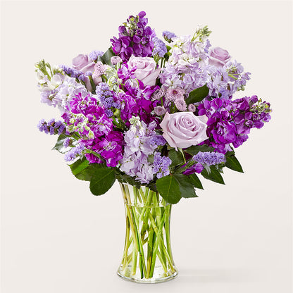 Give a Twirl Bouquet –  Hy-vee, West Des Moines IA