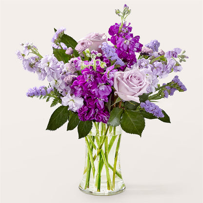 Give a Twirl Bouquet –  Hy-vee, West Des Moines IA